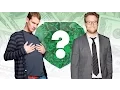 WHO S RICHER - Daniel Tosh or Seth Rogen