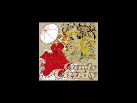 Download MP3 CANDY CANDY SOUNDTRACK (1977) Album Completo