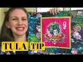 Tip to Using Tula Pink Fabric