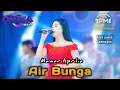 Lagu AIR BUNGA - MAWAR APRILIA | OMEGA MUSIC LIVE PUCUK LAMONGAN