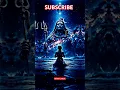 Sukoon Bas Do Hi Jagah Hai Pahla Maa Dusra Mahadev #shivshankar #trending #shorts