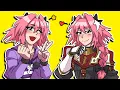 Astolfo Explained