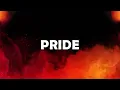 Download Lagu U2  - PRIDE / Lyrics