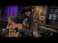 PLANET CARAVAN • Fingerstyle Guitar Cover • Black Sabbath / Pantera