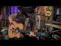 Download Lagu PLANET CARAVAN • Fingerstyle Guitar Cover • Black Sabbath / Pantera
