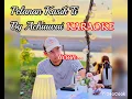 Lagu PELANAN KASIH (Original KARAOKE) Official Muzik Karaoke ~ Achiawai @Awang Kamaluddin