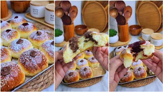 بريوش قطني خفيف كي الريشة قوة في البنة لازم تجربوه