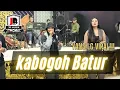 Lagu KABOGOH BATUR BAJIDOR || LENA || LIVE PERFORM DENI RANYAY JR MUSIK || ANGKRINGAN TEH ITA 