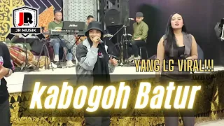 kabogoh batur bajidor lena live perform deni ranyay jr musik angkringan teh ita 