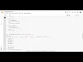Data Structures and Algorithms Lab Ex 1 Array Implementation of Stack ADT URK20CS2091