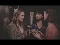 Emily Scott Robinson - "Sleep No More" - Built on Bones (Official Performance Video)