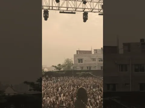 Live at Rock N Rhythm 2