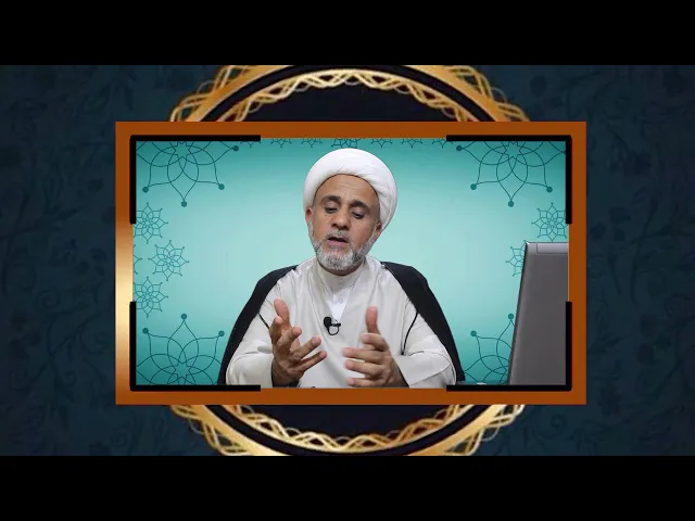 ⁣السيخ والبوذيين هل هم من اهل كتاب/وهل هم طاهرين/سلسلة فقه المغتربين/ح 9