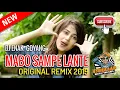 DJ ENAK GOYANG SAMPE MABO SAMPE LANTE ORIGINAL REMIX 2019