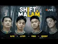 Lagu JUMAT HORROR IS BACK !! - SHIFTMALAM