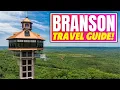 Branson Missouri The ULTIMATE Travel Guide - EVERYTHING You Need To Know