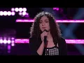 Hailey Mia: "Arcade" (The Voice Season 21 Knockout)