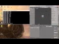 Python Joypad script - Blender