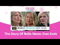 General Hospital Spoilers The Story Of Nelle Never Ever Ends