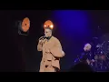 Leslie Odom, Jr. - Alexander Hamilton - Hamilton the Musical - Bridgewater Hall Manchester 27/10/26