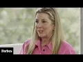 Sara Blakely Reveals Why Betting On Yourself Is The Ultimate Investment