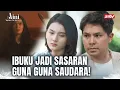 Download Lagu Akan Kubalaskan Dendam Ayahku! | Aini Malaikat Tak Bersayap ANTV Eps 41 full