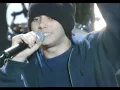 Saez « Jeune et con » Les Victoires de la Musique 2001