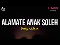 Download Lagu Alamate Anak Sholeh - Denny Caknan (LIRIK)
