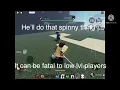 How to defeat Bandit Kaden Project Slayers 2022 Mobile Ipad