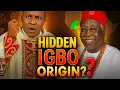 Download Lagu De verborgen oorsprong van het Igbo-volk — Prof. Umeogu en Dr. Ikedife onthullen alles