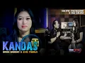 Lagu KANDAS | Cover SULTAN TRENGGONO FEAT RIA SALMA