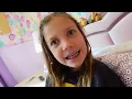 She Told My Secret!