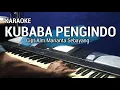 KUBABA PENGINDO | Karaoke lagu karo