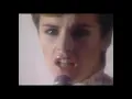 Sheena Easton - "For Your Eyes Only ('Act One' TV Special)" - Official Video