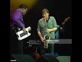 Herbie Hancock & Chris Potter -- Cantaloupe Island (Bootleg)