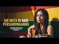 Lagu LESTARI - AIR MATA DI HARI PERSANDINGANMU | COVER REGGAE BY JMT MUSIC