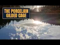 The Porcelain Gilded Cage