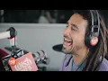 Baby I Love Your Way | Big Mountain | LIVE on Wish 107 5 Bus