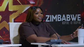 Dreamstar Season 9 (Episode 4)  -  Harare