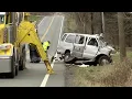 Latest on fatal Geauga County that killed 5