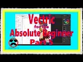 Vectric V12 for the Absolute Beginner - Part 5