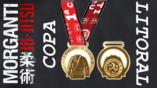 COPA LITORAL TIRA DUVIDAS