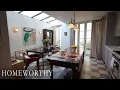 An Architect s London Home That Breaks Every Rule HOUSE TOUR