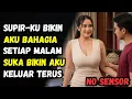 Lagu BIKIN SYOK! SEORANG JANDA KAYA RAYA JATUH KE PELUKAN PEMUDA JURAGAN KELAPA SAWIT!