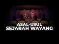 Download Lagu Teori Asal-Usul dan Sejarah Wayang