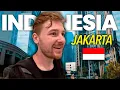 Download Lagu MY FIRST TIME in INDONESIA 🇮🇩 Jakarta is *INCREDIBLE*