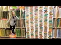 FREE Pattern - Balancing Act