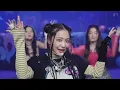 Red Velvet 레드벨벳 'Birthday' Performance Video