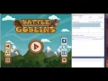 Phaser Scale Manager Demo