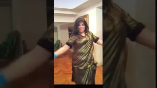 فيفي عبده اجمل رقص 